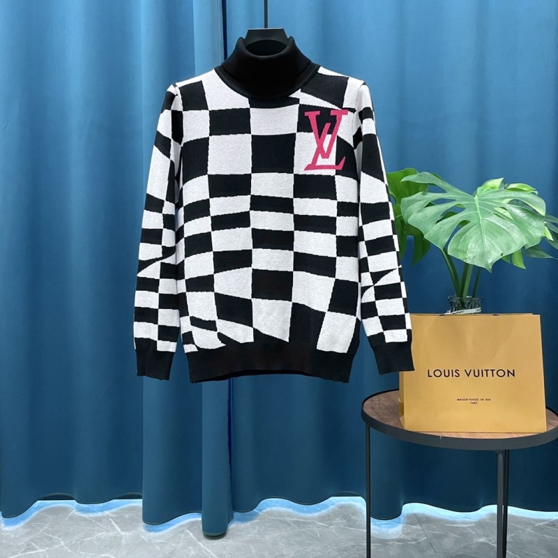 LV Sweaters
